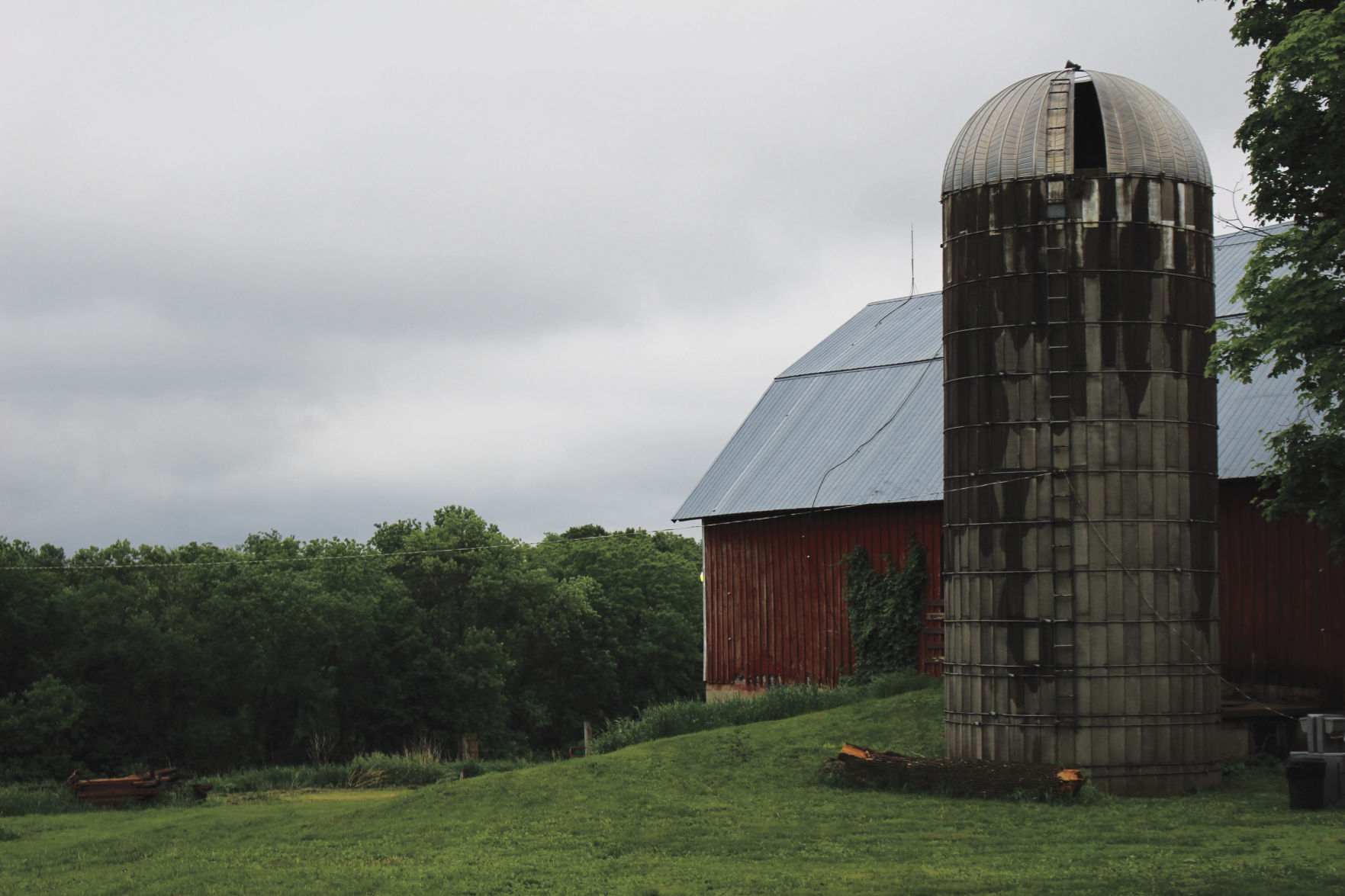 other barn